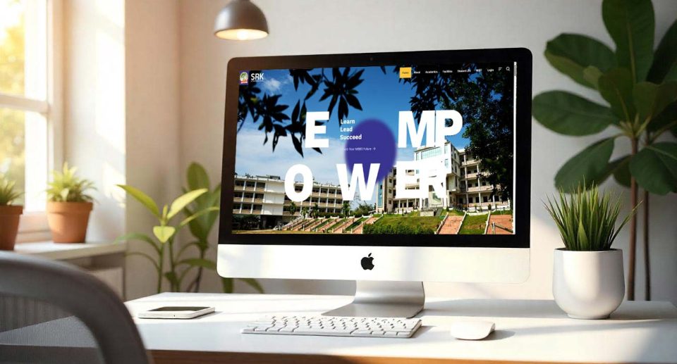 The Impact of Photography on Website Design and User Experience