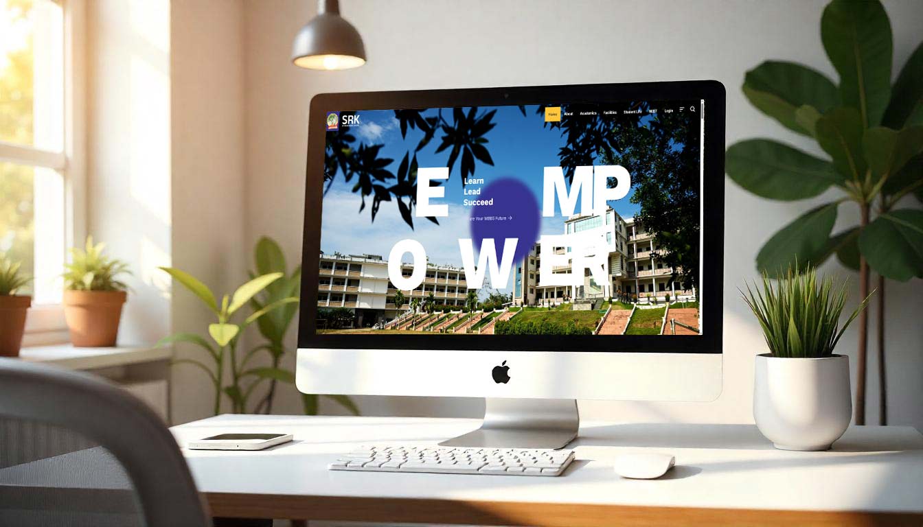 The Impact of Photography on Website Design and User Experience