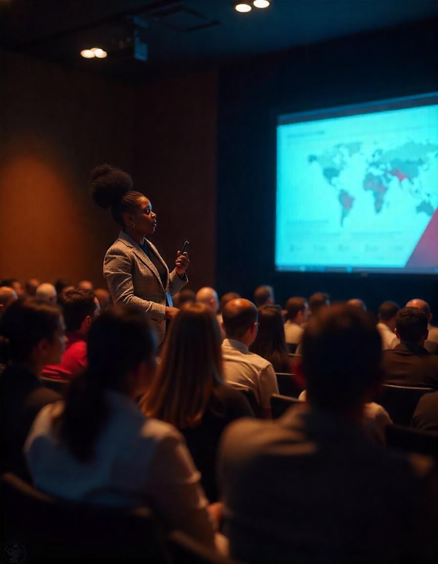 The Intersection of Culture and Creativity: Lessons from Global Travel