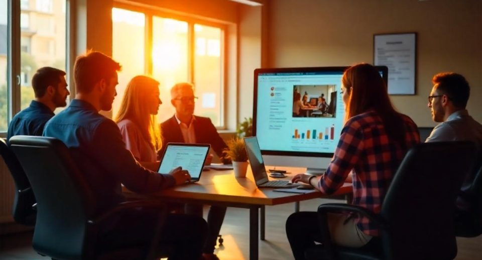 The Psychology Behind High-Converting Websites