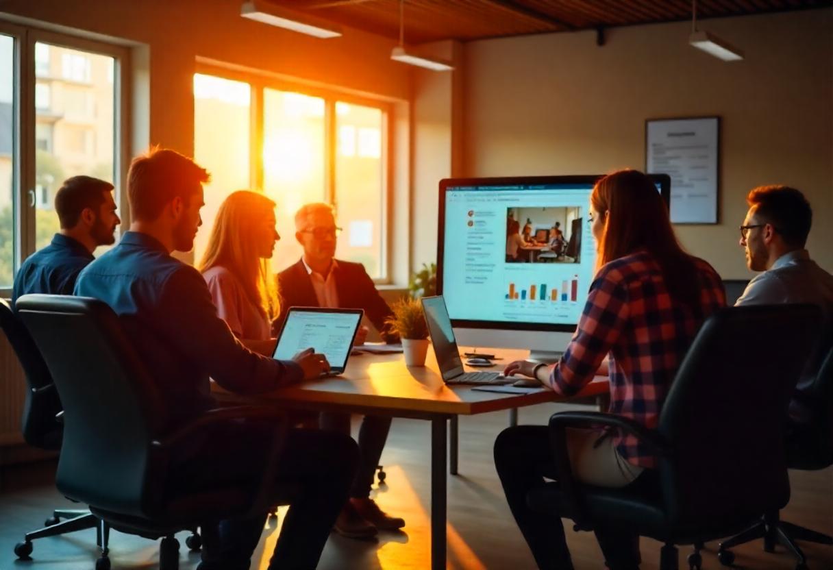 The Psychology Behind High-Converting Websites