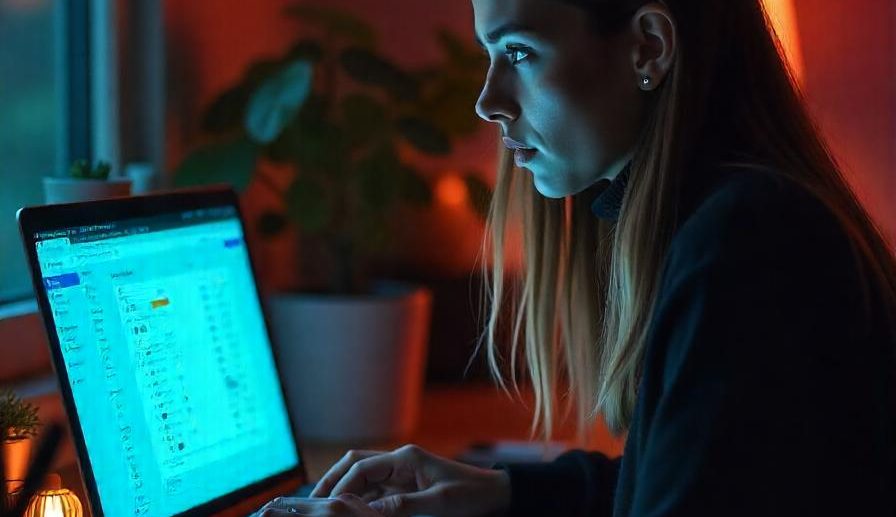 AI & Creativity: Will AI Replace Designers & Copywriters?