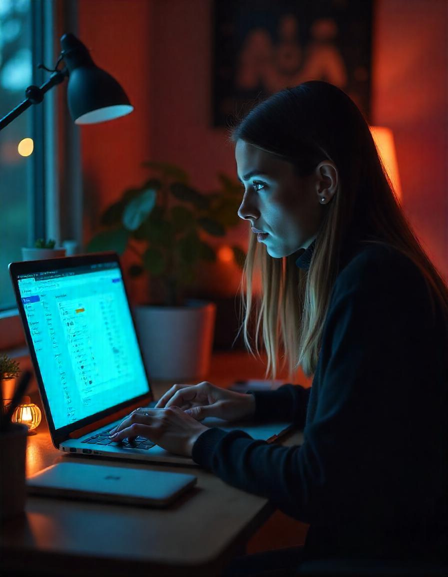 AI & Creativity: Will AI Replace Designers & Copywriters?