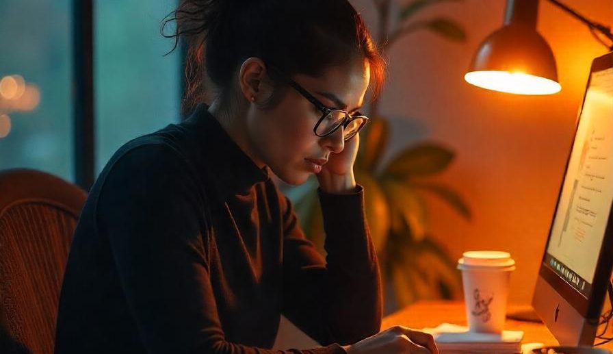 How to Manage Creative Burnout in a Fast-Paced Industry