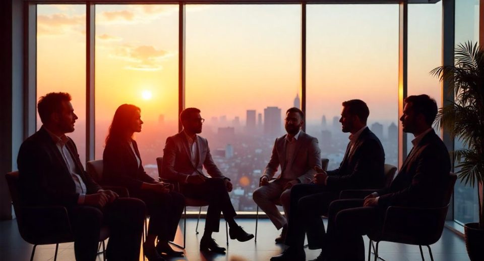 The Future of Digital Marketing: Trends to Watch in 2025