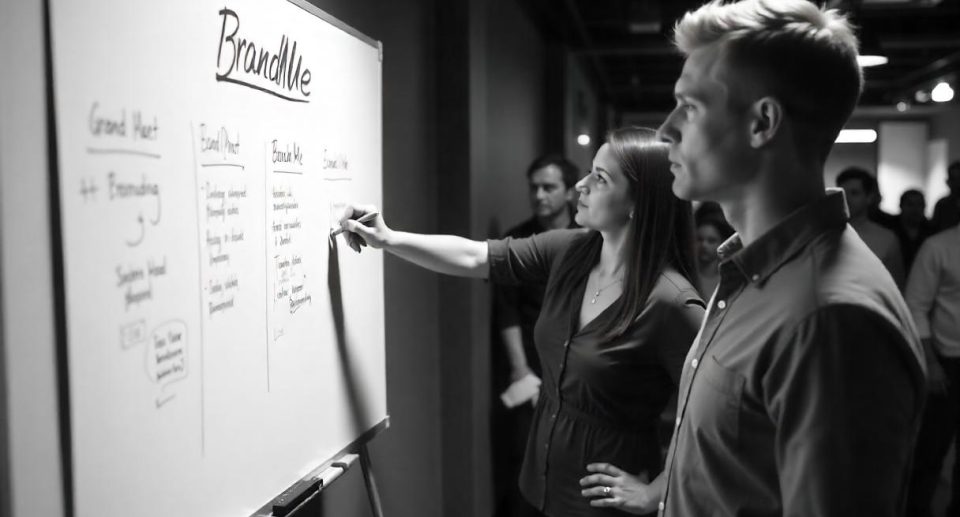 Brand Positioning: How to Stand Out in a Crowded Market