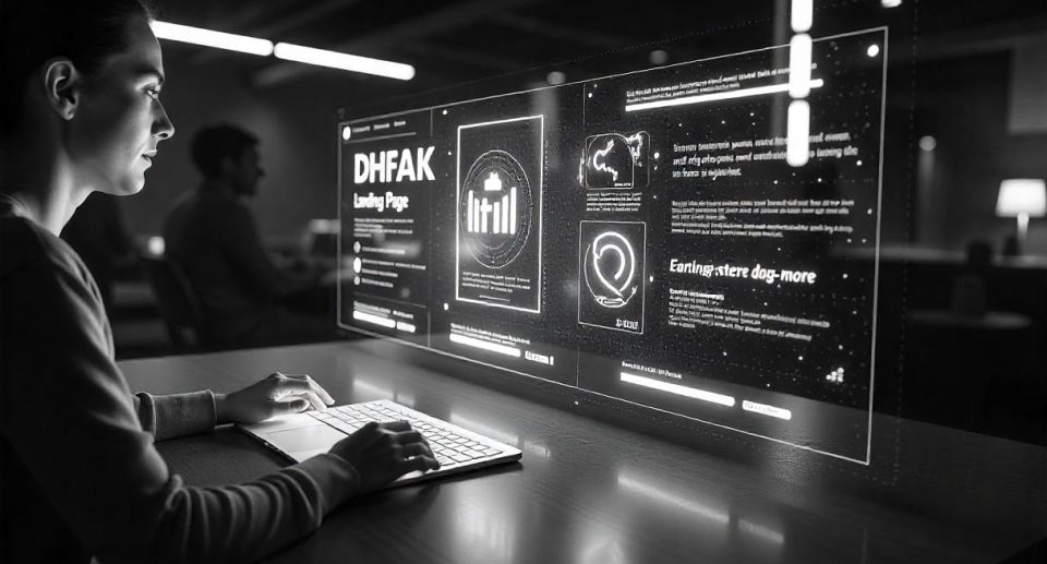 How to Create a High-Converting Landing Page in 5 Simple Steps