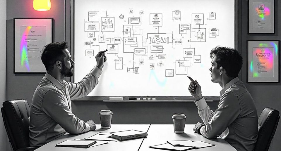 The Secret Sauce Behind Iconic Brand Identities