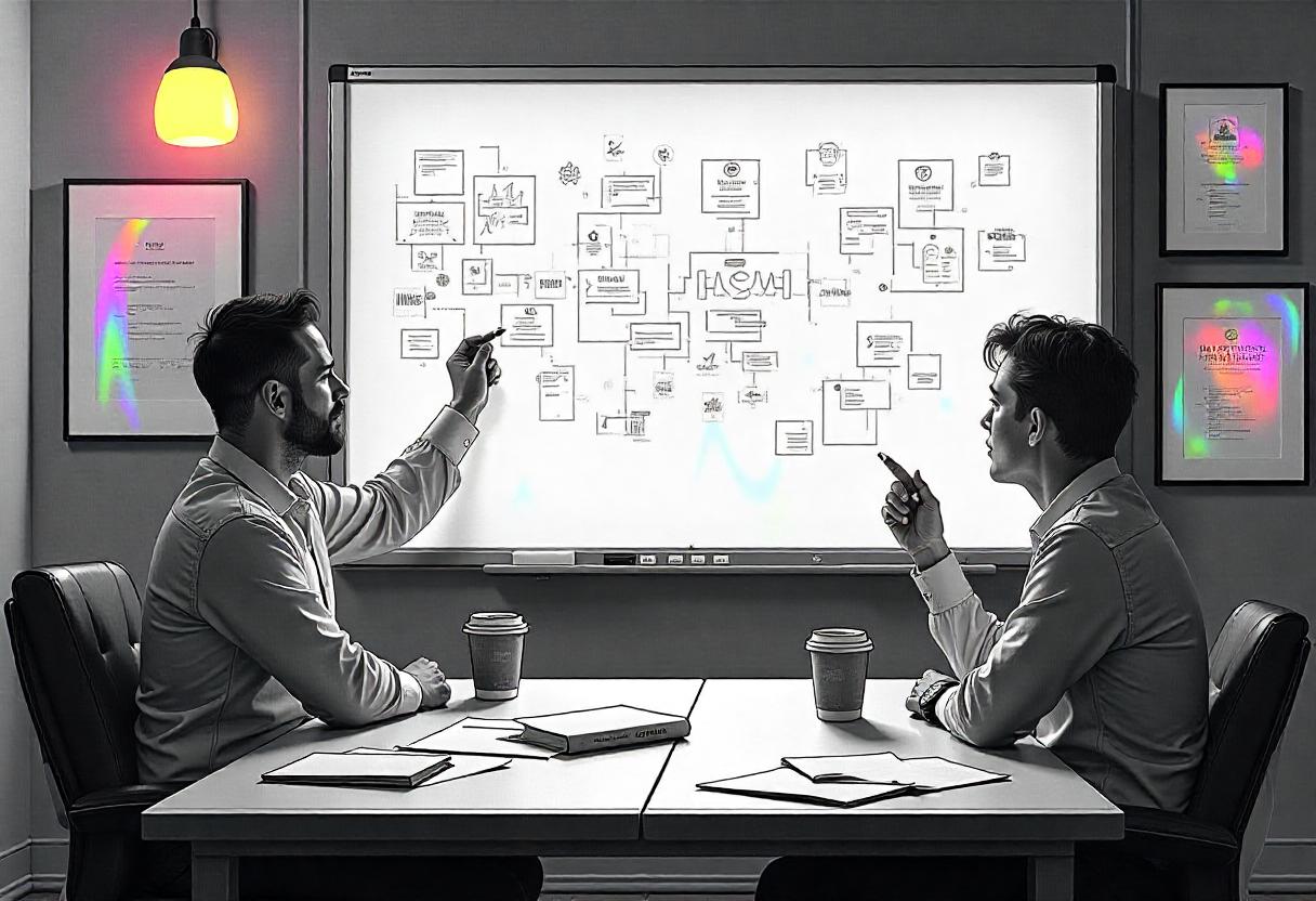 The Secret Sauce Behind Iconic Brand Identities