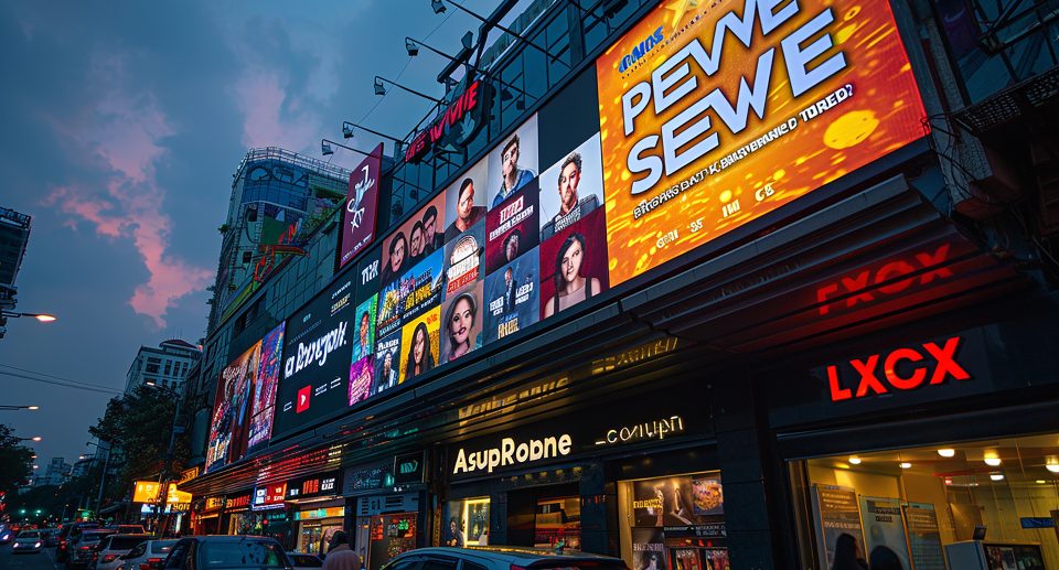 Outdoor vs. Digital Ads: Which One Drives More Impact?