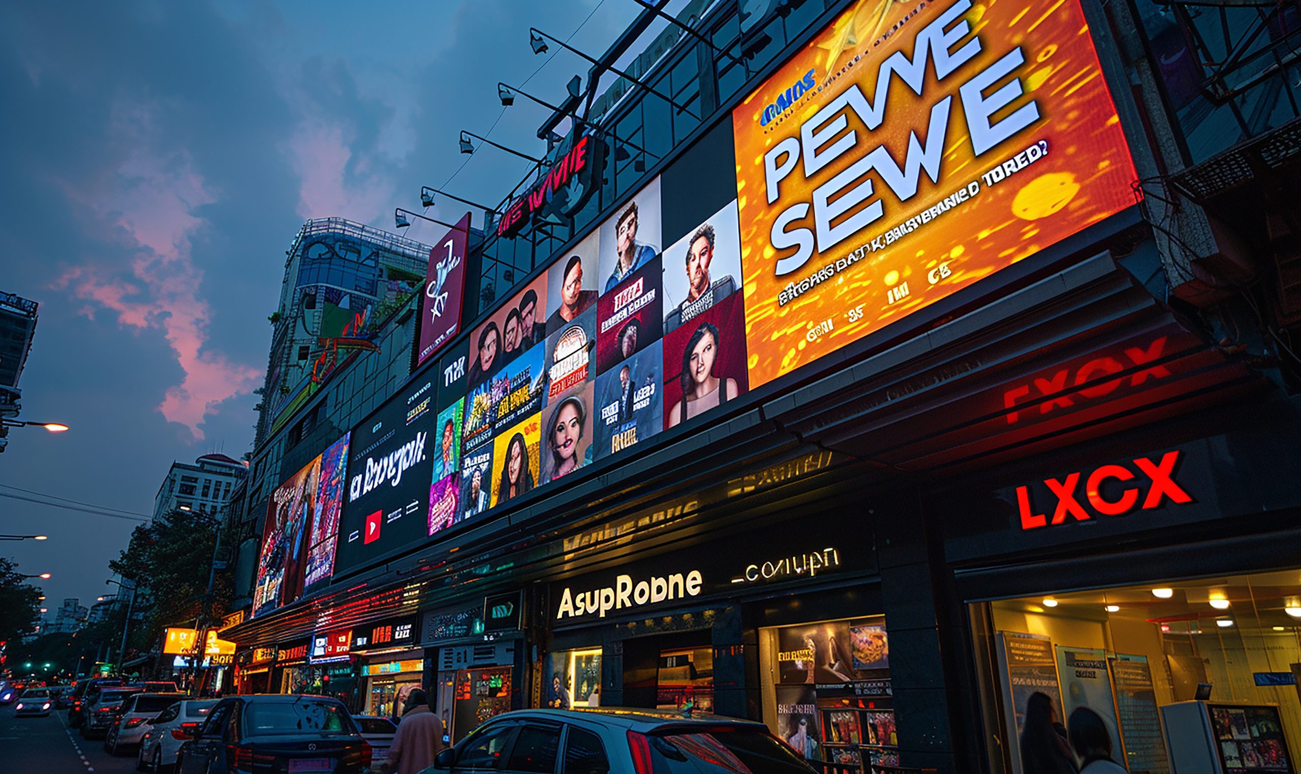 Outdoor vs. Digital Ads: Which One Drives More Impact?