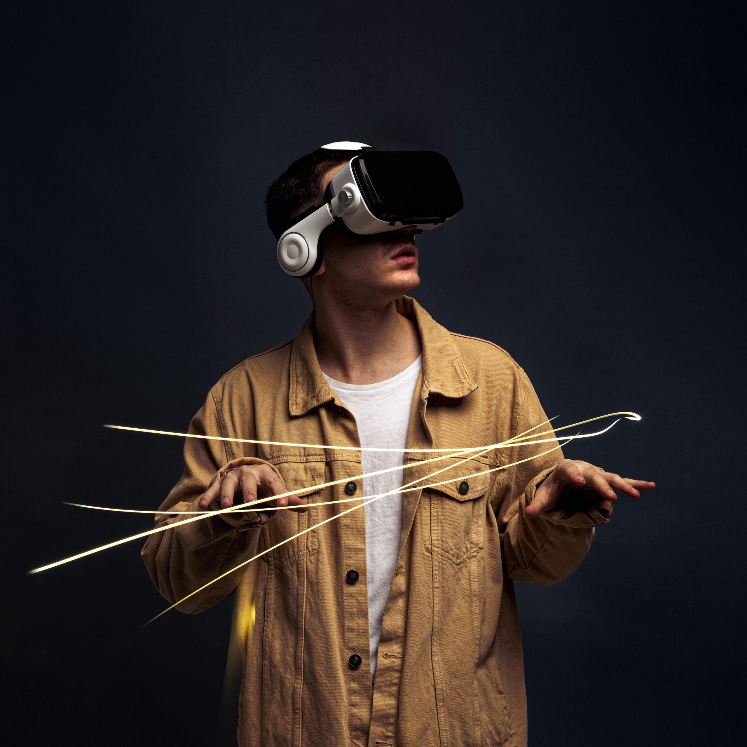 The Role of Virtual Reality in Marketing & Branding