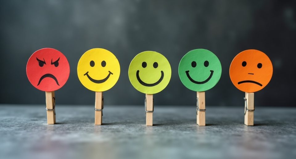 The Role of Emotion in Successful Marketing Campaigns