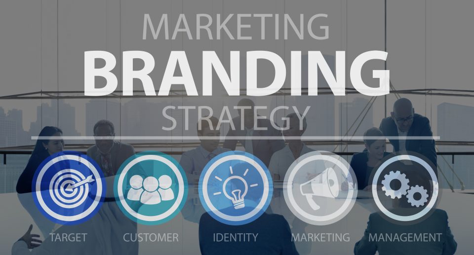 Why Does Every Startup Need a Branding Strategy Before Launch?