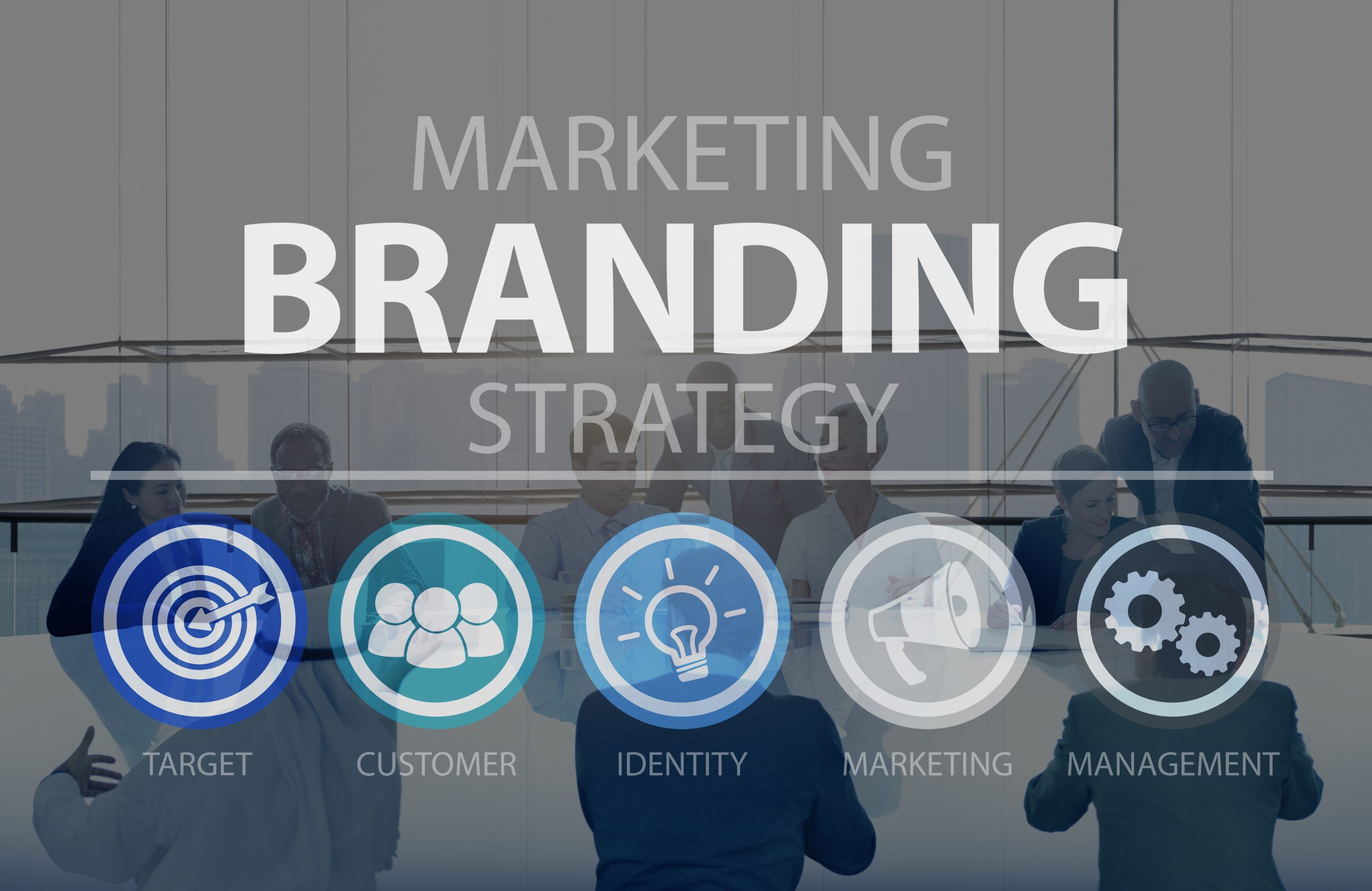 Why Does Every Startup Need a Branding Strategy Before Launch?